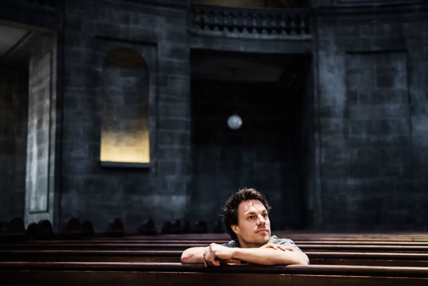 »Vi får aldrig fred med islam, hvis vi forkæler kristendommen og ignorerer dens dårligdomme,« skriver Anders Stjernholm.