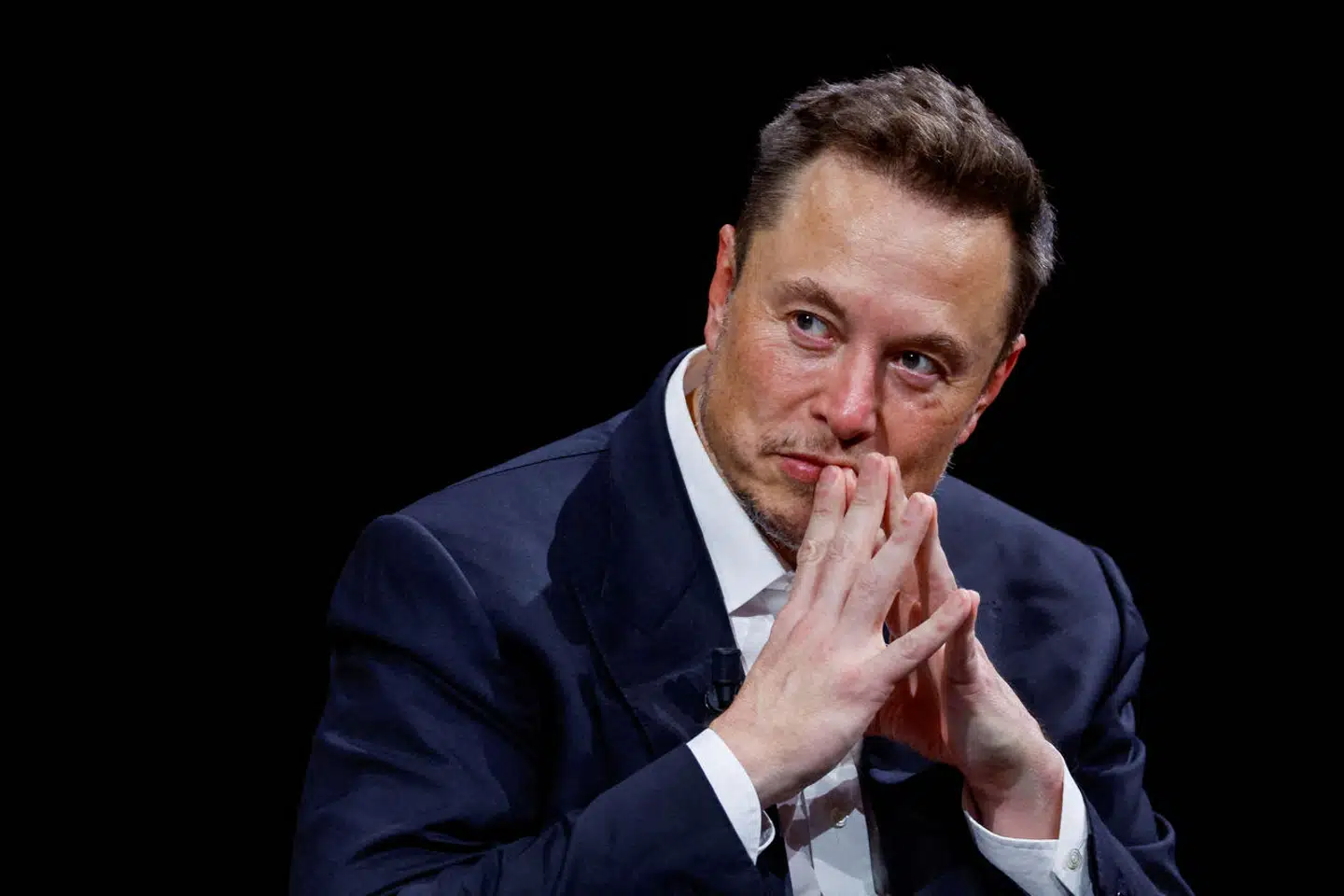 Tesla-milliardær Elon Musk topper Forbes liste over de rigeste amerikanere.
