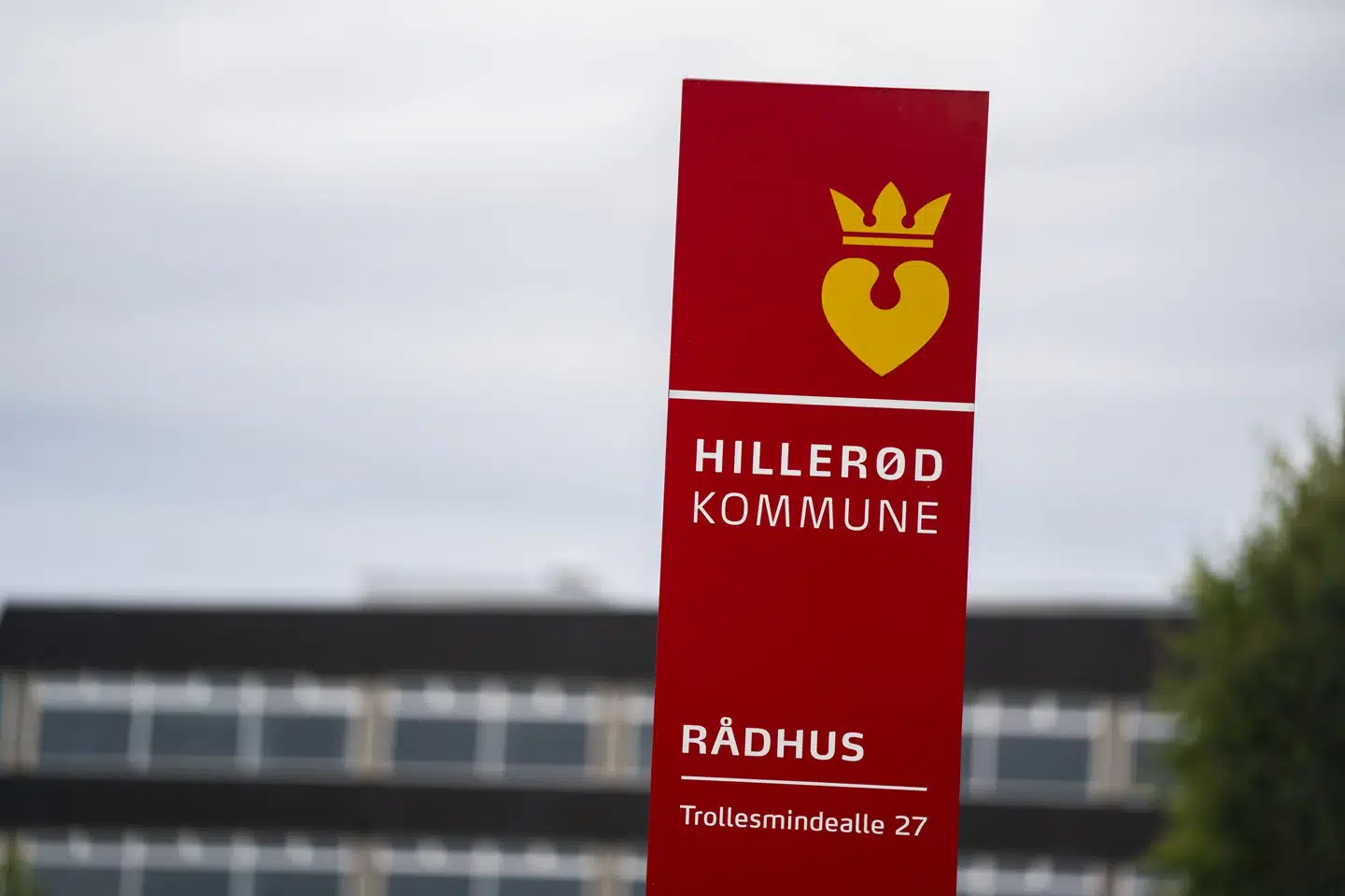 Dragan Popovic er medlem af byrådet i Hillerød Kommune. (Arkivfoto).