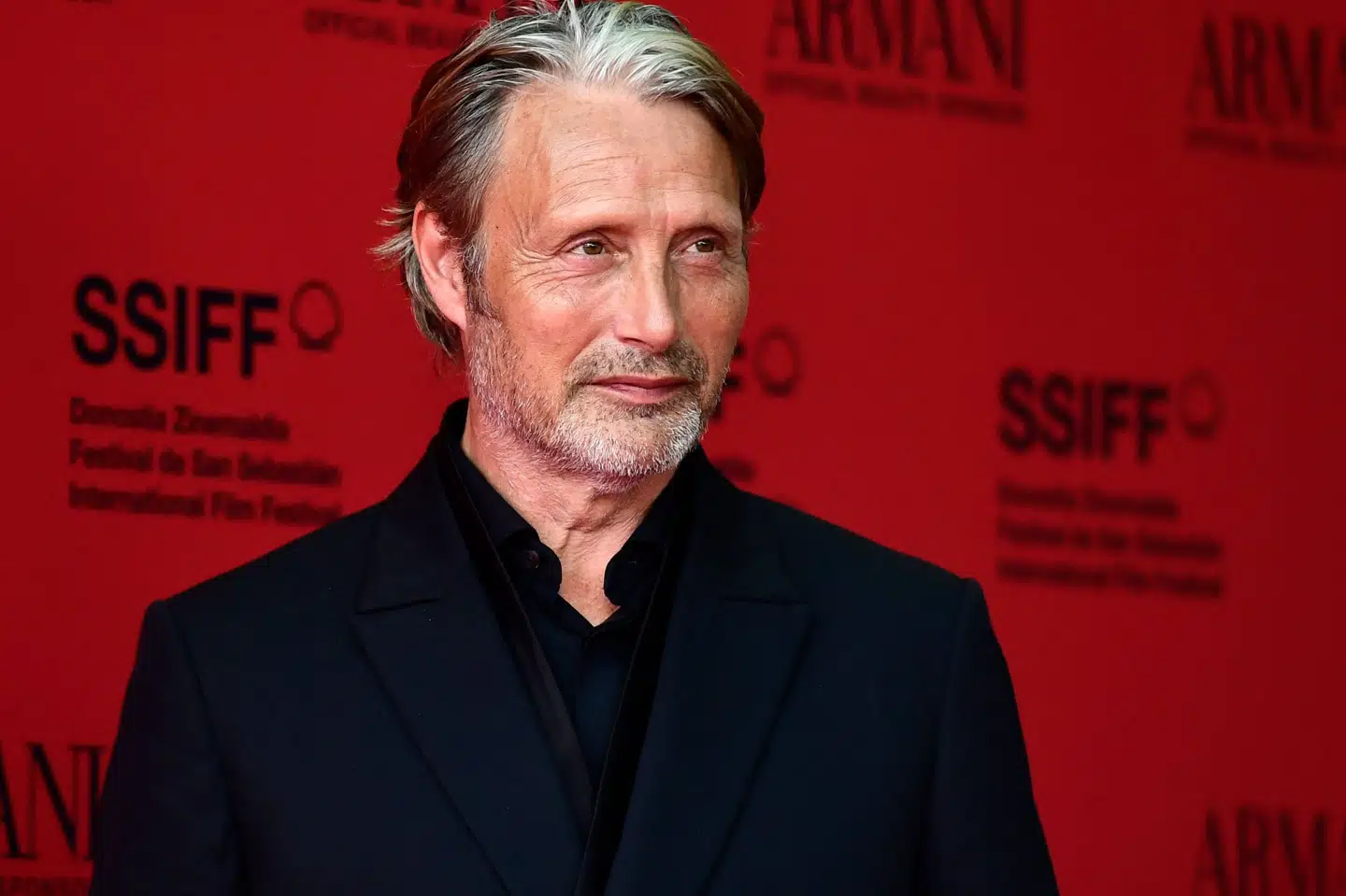 Skuespiller Mads Mikkelsen indtager rollen som Kaptajn Ludvig Kahlen i den nye film "Bastarden". Flere anmeldere giver filmen fem ud af seks stjerner. (Arkivfoto).