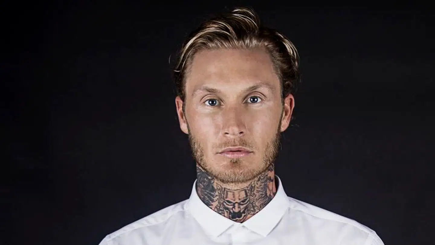 Morten Breum, producer og DJ.