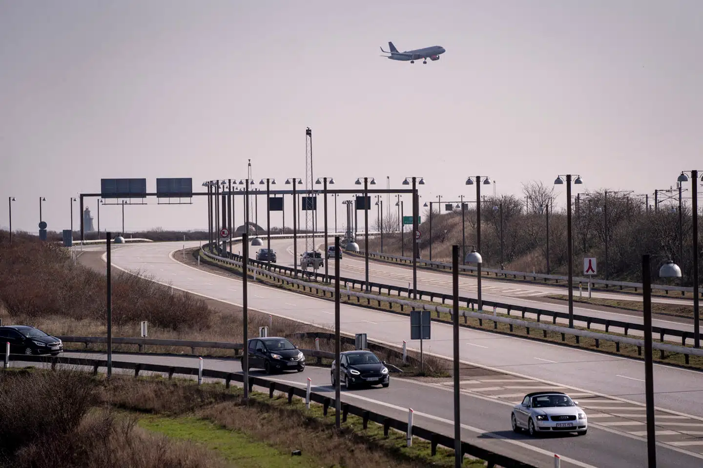 I uge 28 slog Øresundsbroen både ugerekord, weekendrekord og døgnrekord for trafik.