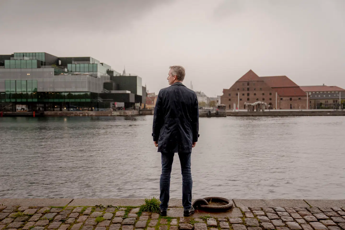 Siden Kristian Jensen forlod Christiansborg og blev energibranchens toplobbyist, er verden vendt på hovedet. Og nu er udsigterne for den danske energiindustri så grelle, at han vil råbe sine gamle kolleger op.