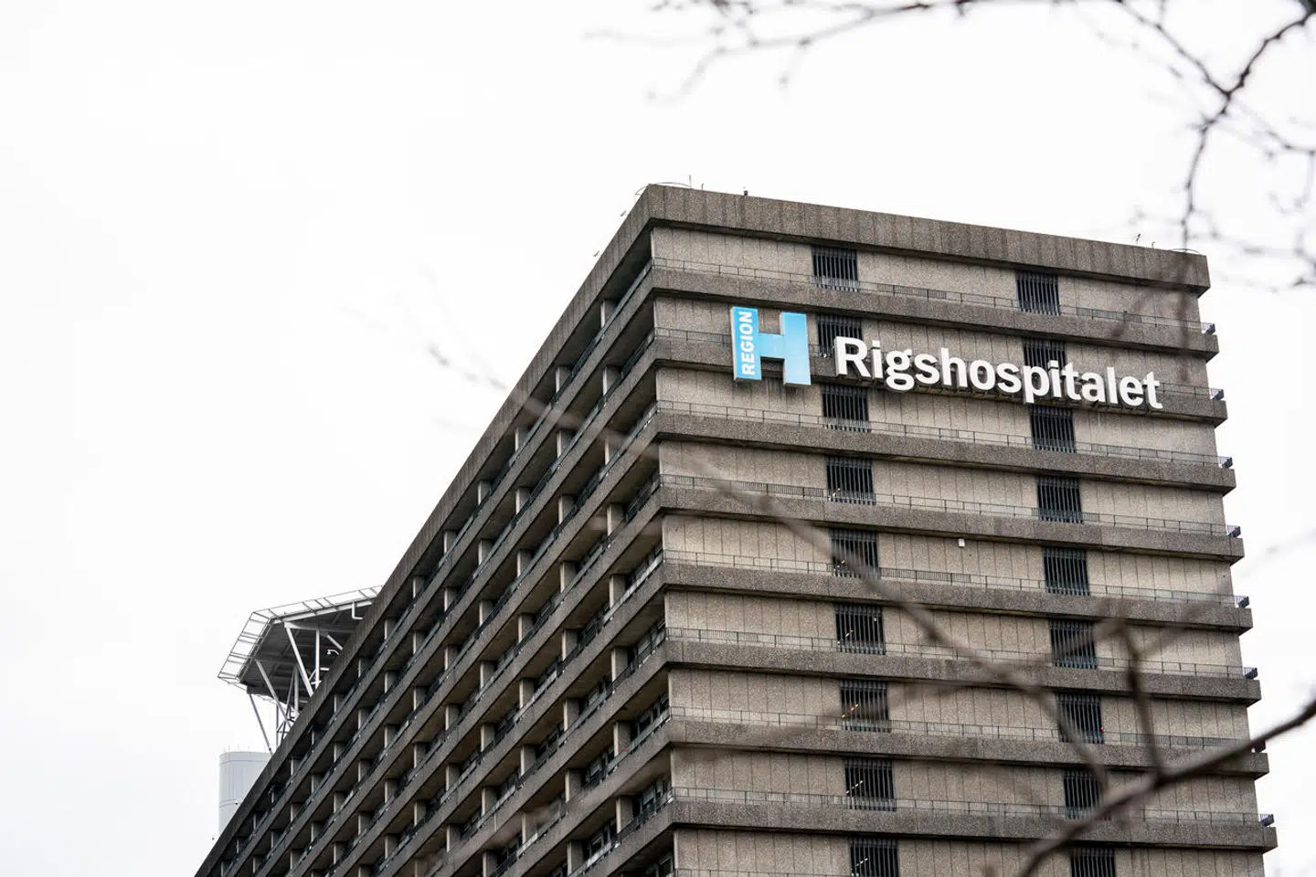 WHO vurderer, at syv ud af 100 patienter i højindkomstlande pådrager sig mindst én infektion, mens de er i behandling på et hospital. Men måske er der en løsning på vej. Arkivfoto: Ida Marie Odgaard, Scanpix.