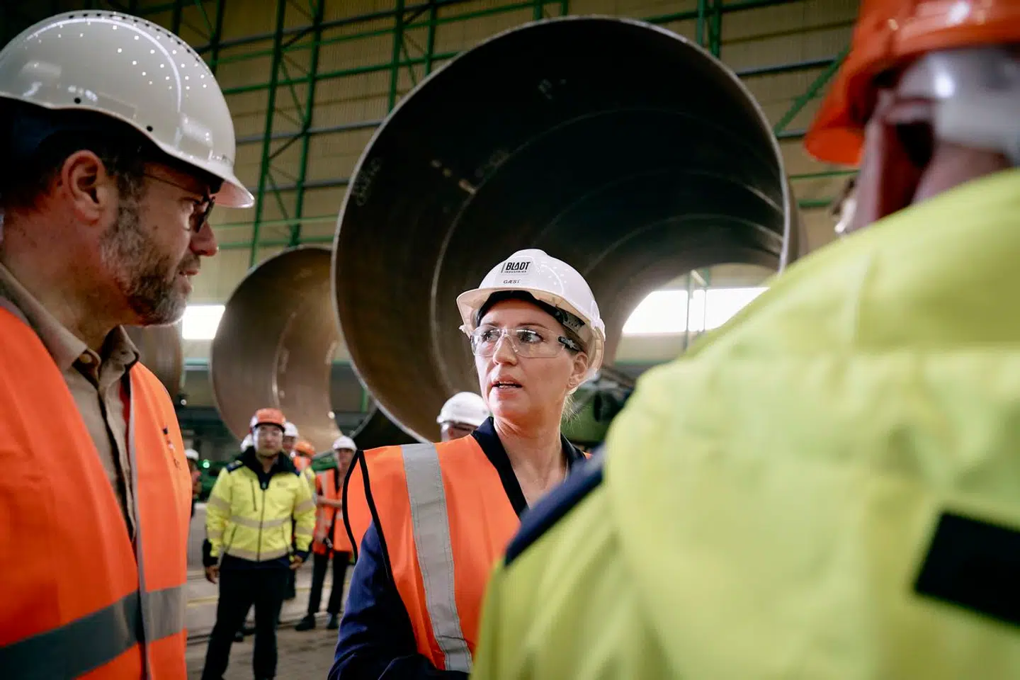 Velfærdsstaten har allerede forandret karakter, hvis den går fra at være middel til at være mål. Den er gået fra at være humanistisk til teknokratisk. Det er den virkelighed, som Mette Frederiksen og SVM minder os om, mener Christian Egander.