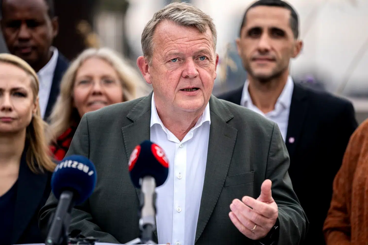 »Alt i alt virker Moderaternes forslag præget af lige dele naivitet og pekuniære logikker i en version 2.0,« skriver Halime Oguz om at importere arbejdskraft fra udlandet.