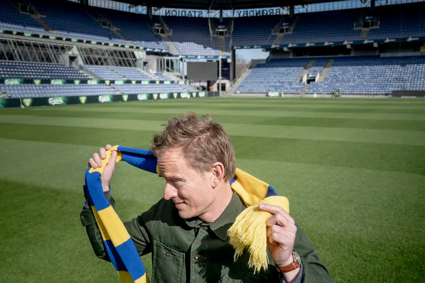 »Vores forargelse skyldes også, at vi simpelthen kan mærke, at der er noget forkert i det,« skriver Karsten Møller Hansen om de fodboldstjerner, der denne og sidste sommer er taget til Saudi-Arabien for at spille fodbold til skyhøje lønninger.