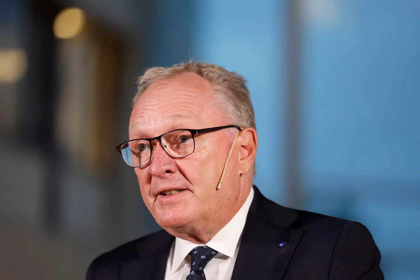 Strejken hos piloterne i sommeren 2022 var den udløsende årsag til den store amerikanske konkursproces, som SAS netop er trådt ud af, siger bestyrelsesformand Carsten Dilling.