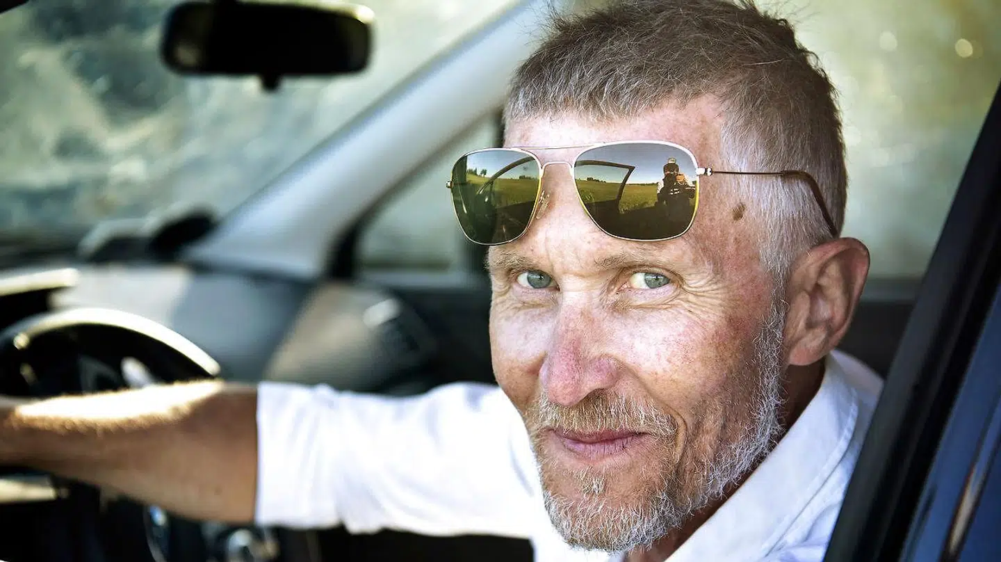 Tidligere cykelrytter og nuværende sportsdirektør Brian Holm skriver under dette års Tour de France klummer for B.T.