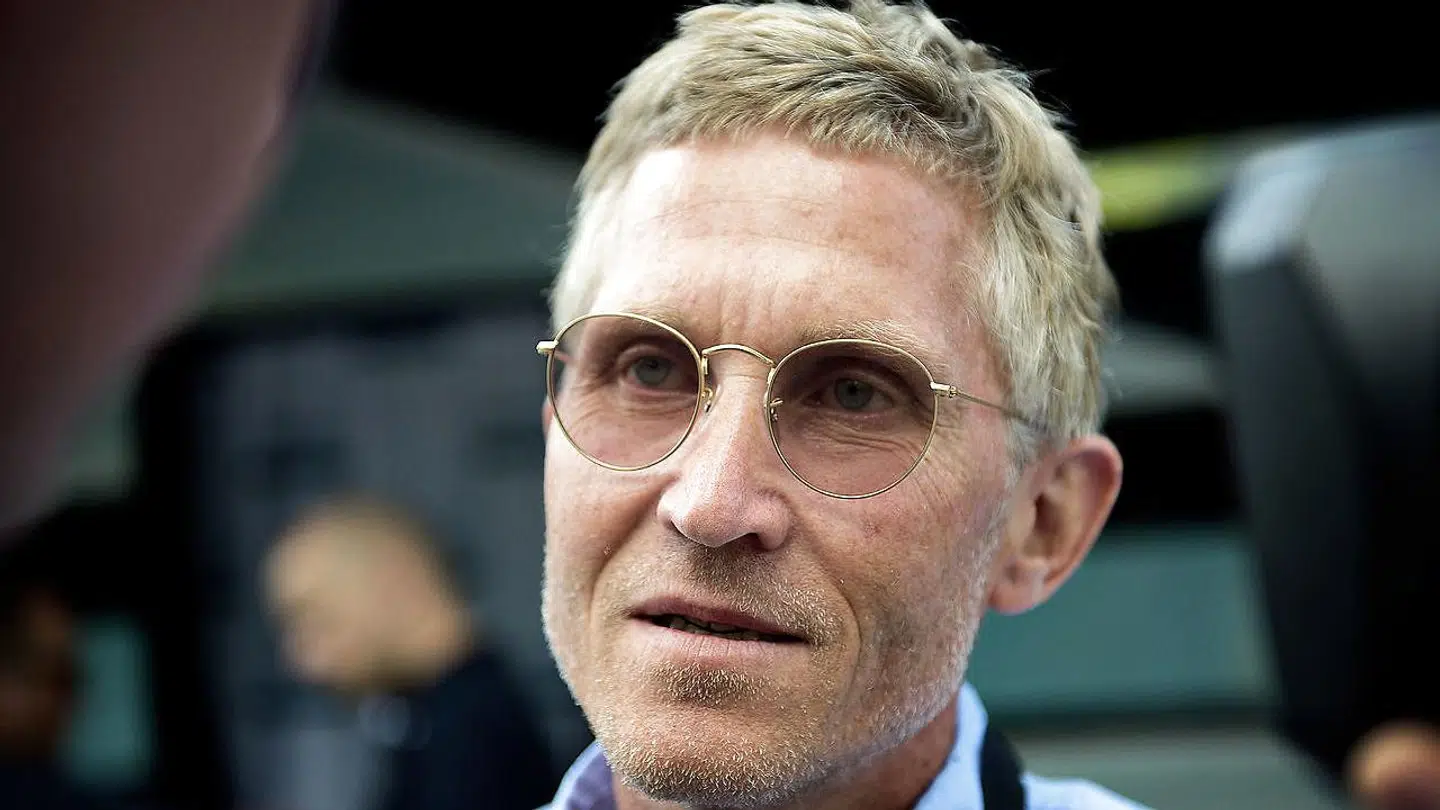 Den danske sportsdirektør Brian Holm er igen i år B.T.s klummeskribent under Tour de France.