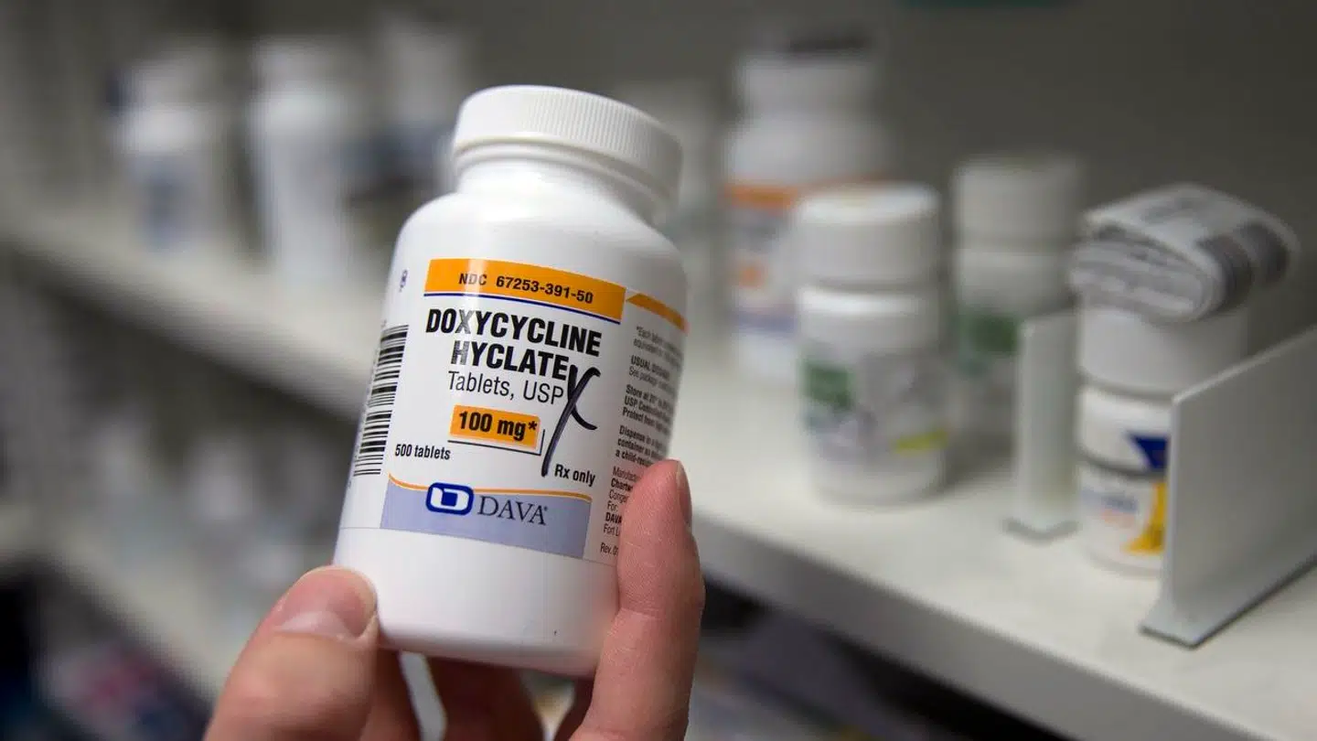 Antibiotikummet Doxycyclin har i studier vist sig at være et effektivt præventionsmiddel mod visse kønssygdomme, hvis det tages indenfor 72 timer efter sex.