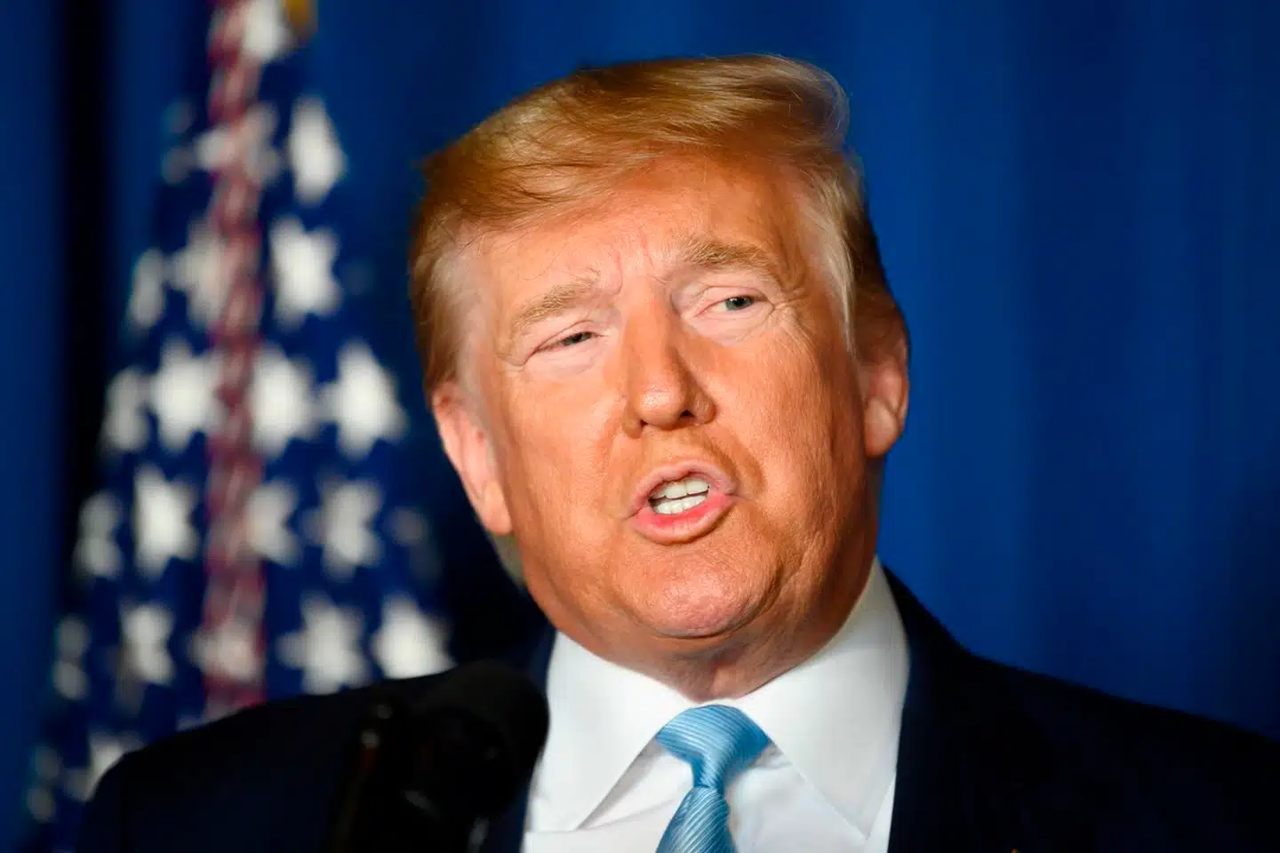 Donald Trump er tiltalt for at have bragt klassificerede dokumenter ud af Det Hvide Hus.