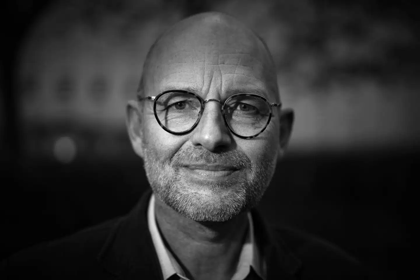 Direktør i Børns Vilkår Rasmus Kjeldahl peger på to vilkår i danske børns tidlige barndom som medårsager til trivselskrisen blandt børn og unge.