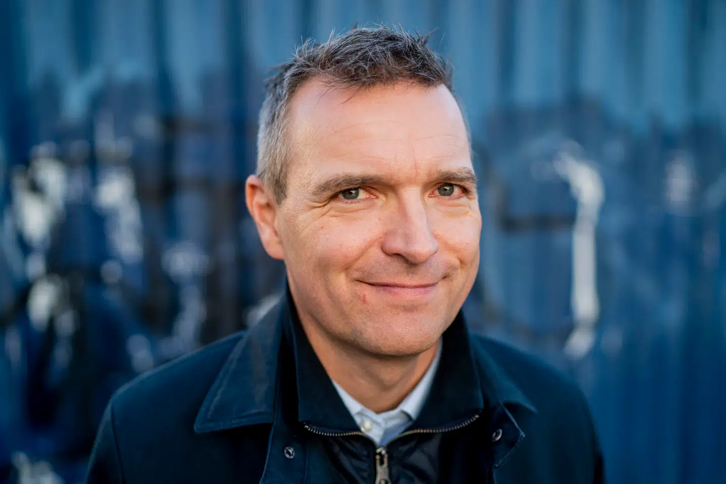 Bag kødforbuddet står blandt andre den konservative børne- og ungdomsborgmester i København, Jakob Næsager.