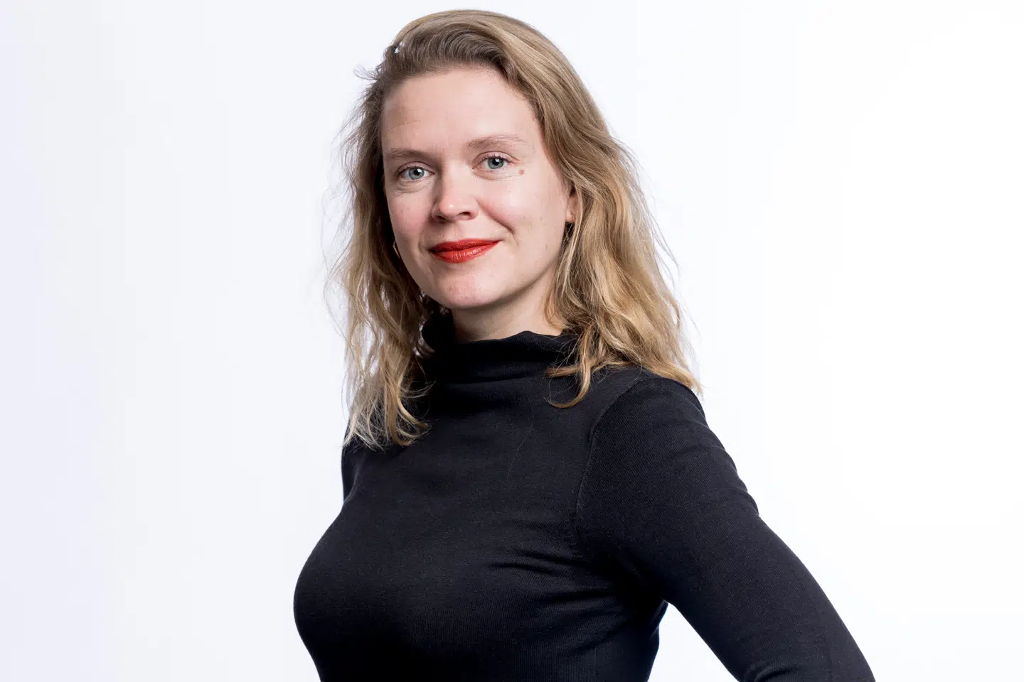 Katrine Hassenkam, lokalpolitiker fra Enhedslisten og medlem af Københavns børne- og ungdomsudvalg.