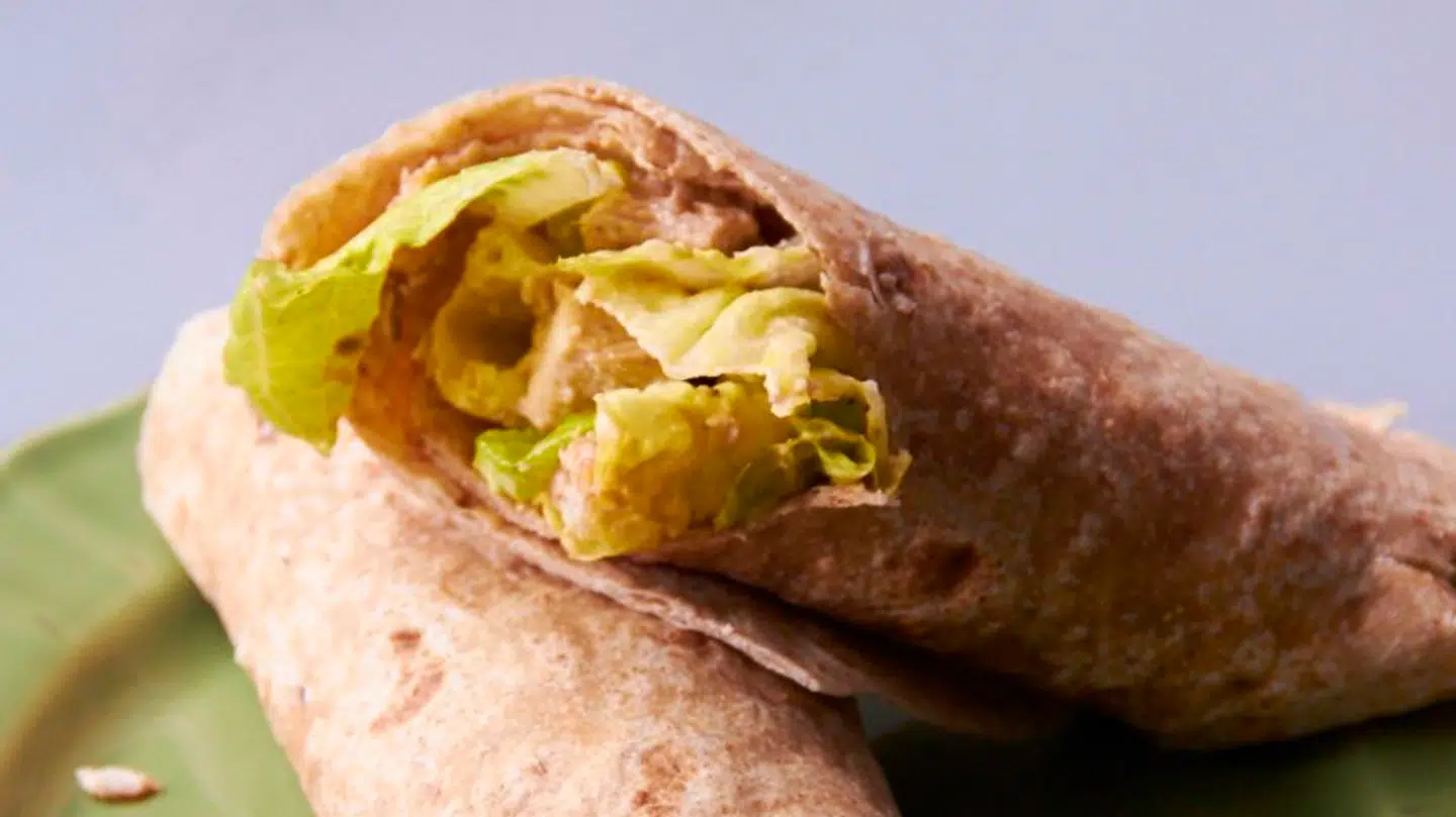 Dårlige wraps gjorde kunderne syge.