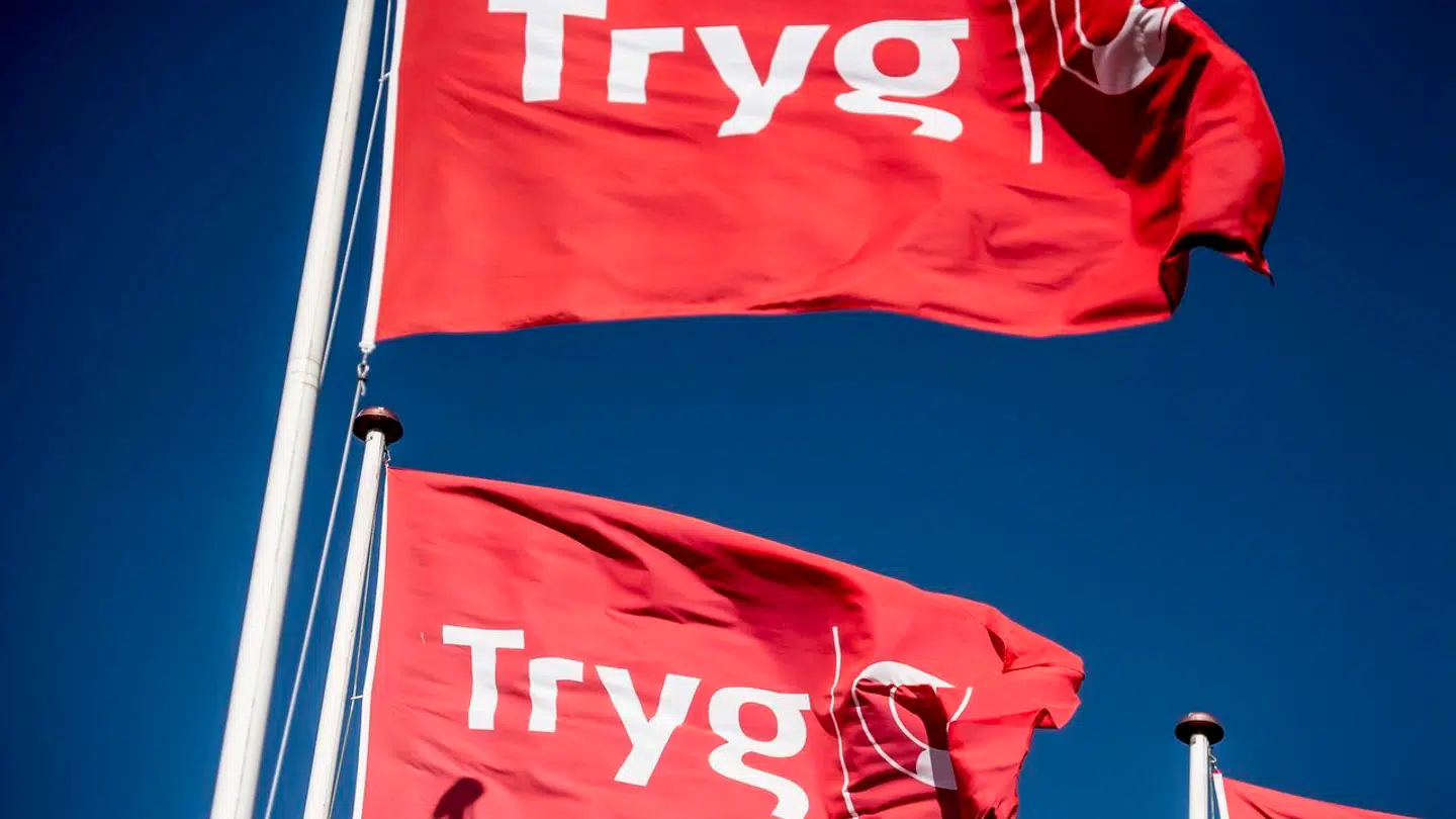 I nsæte uge ruller en bonus ind på kontoen hos forsikringskunder, der er en del af TryghesGruppen.