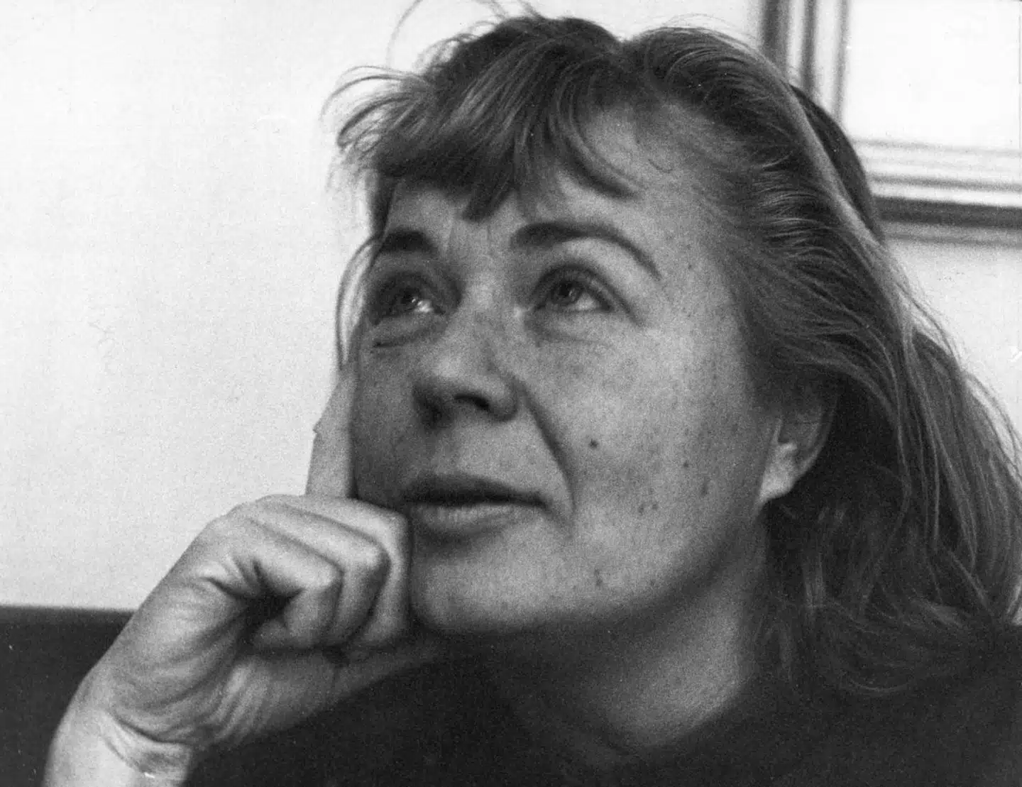 Tove Ditlevsen er verdensberømt, men for Vesterbro er hun en slags forbandelse, skriver Holger Dahl.