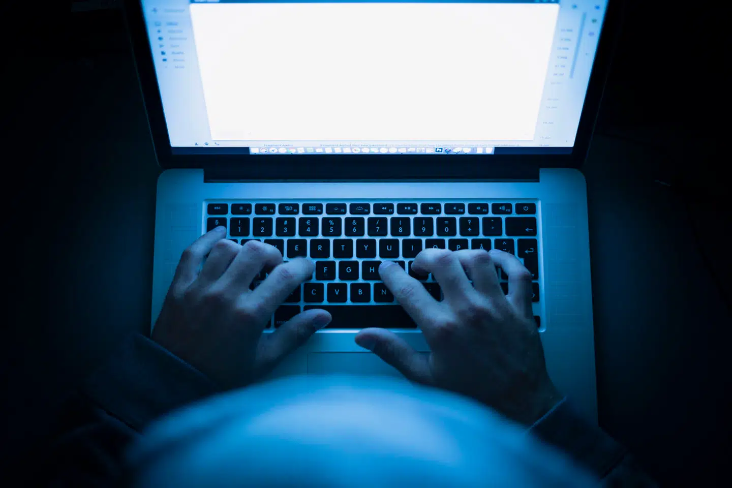 Et forslag om øget digital overvågning har høj prioritet i det danske EU-formandskab.