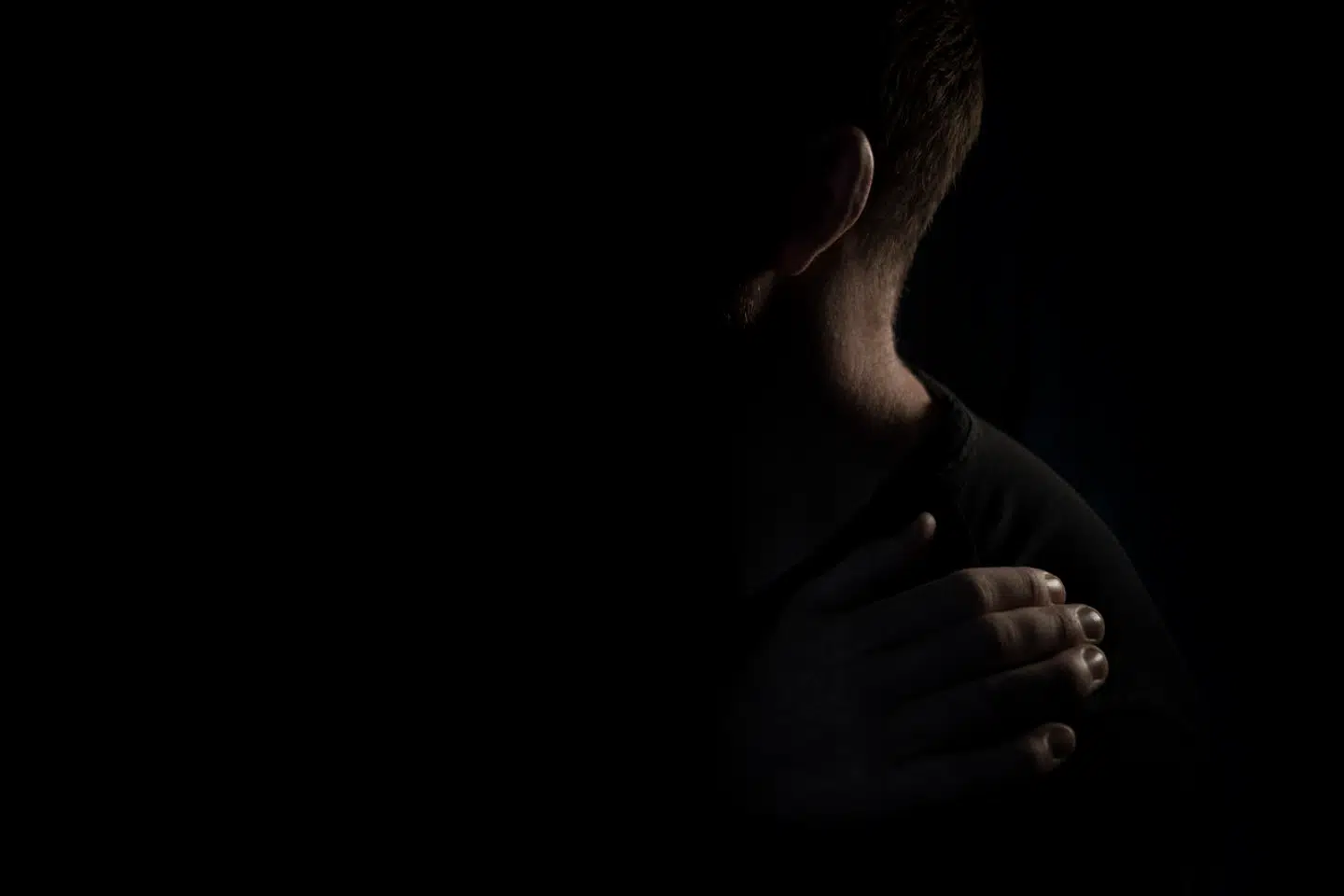 Mark, en amerikansk mand fra San Francisco, kom i politiets søgelys, fordi han tog et billede af sin søn til en læge. Det viser nogle af de problemer, som vi også i EU kan komme til at stå med, hvis nyt forslag vedtages.