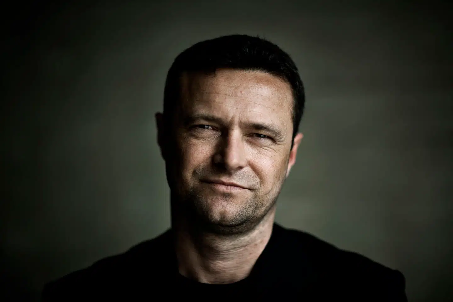 CBS-professor Søren Sandfeld Jakobsen finder kritikken af EU-forslaget »meget opsigtsvækkende«.