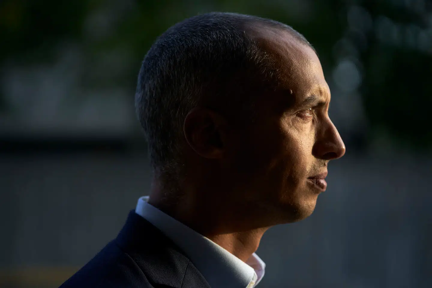 Undervisningsminister Mattias Tesfaye (S) er »skuffet« over, hvor lidt politisk vilje, der er til at hjælpe folkeskolens stærkeste elever.