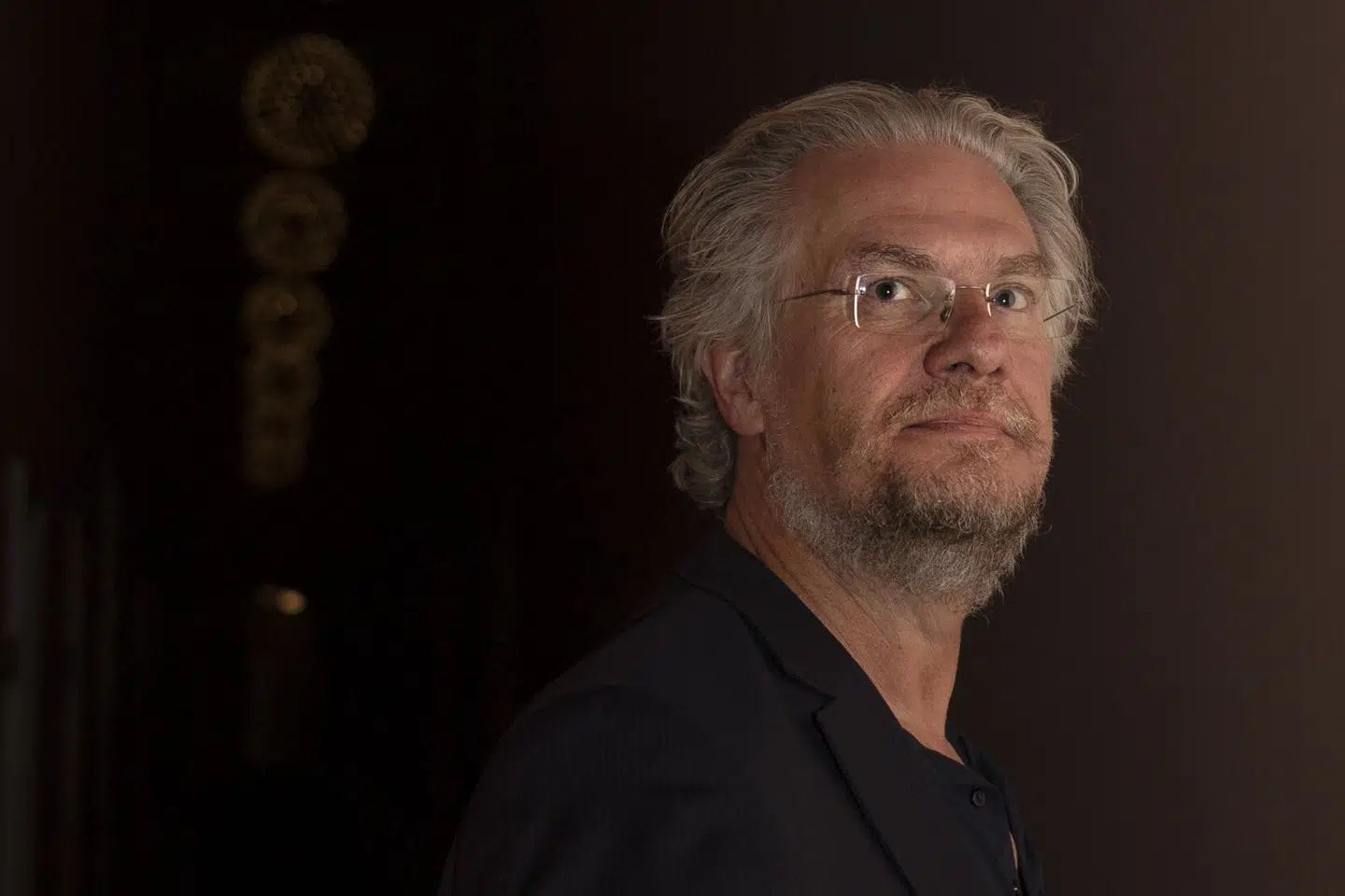 Henrik Dahl mener, at udviklingsstøtten til de palæstinensiske selvstyreområder skal stoppes, så den lokale regering bliver nødt til at bruge penge på skoler og hospitaler, i stedet for at bruge dem på våben. (Arkivfoto).