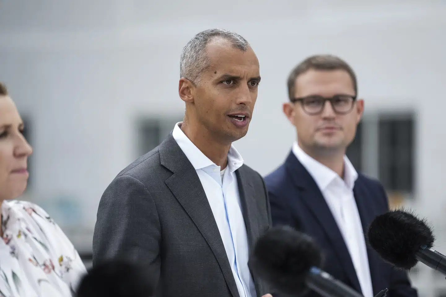 Børne- og undervisningsminister Mattias Tesfaye (S) får et travlt efterår, hvor regeringens kommende folkeskoleudspil skal forhandles. (Arkivfoto).