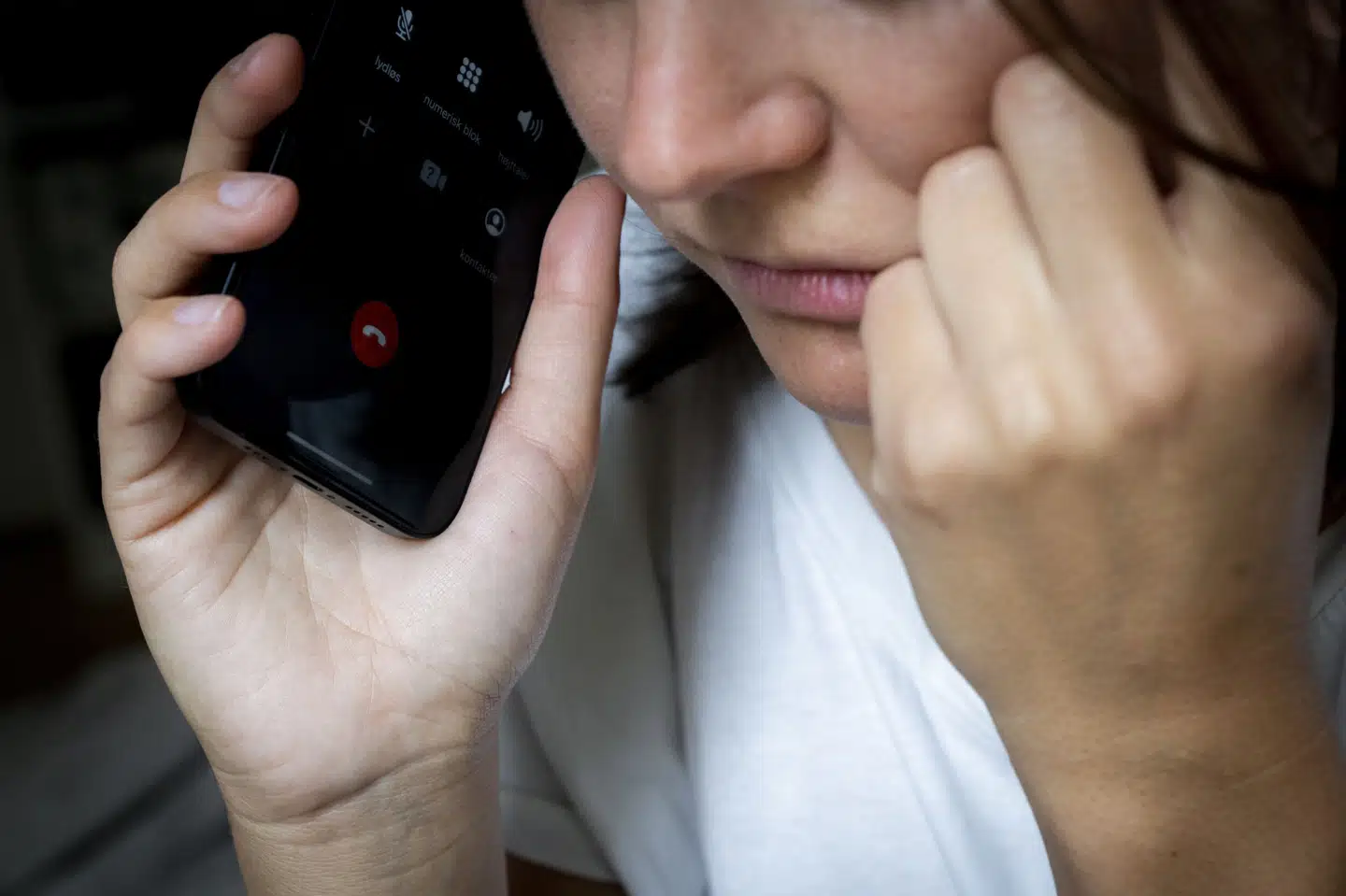 Et forslag for EU-Kommissionen vil gøre det muligt at påbyde digitale tjenester at scanne digitalt indhold for børneporno. En række danske interesseorganisationer, blandt andet Teleindustrien og IT-Politisk Forening, advarer mod forslaget og mener, at regeringen bør droppen støtten til det. (Arkivfoto).