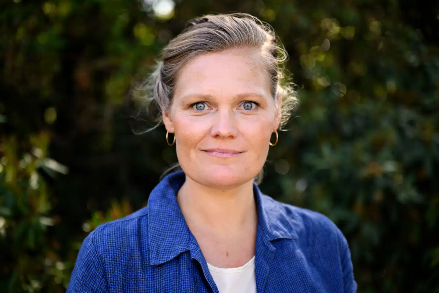 Leila Stockmarr er en velkendt stemme i den offentlige debat og har tidligere siddet i Folketinget for Enhedslisten.