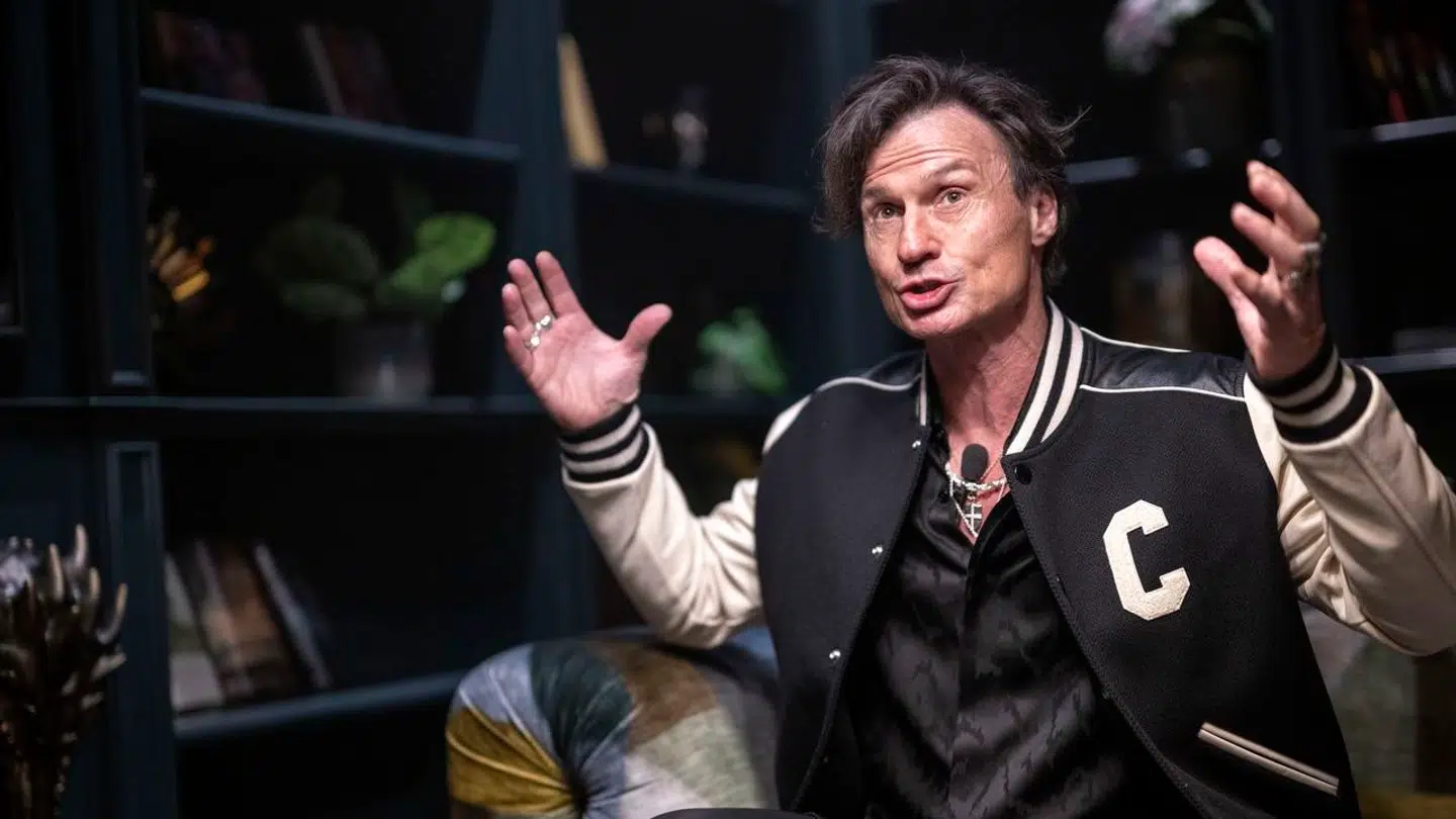 Petter Stordalen er en af Norges rigeste.