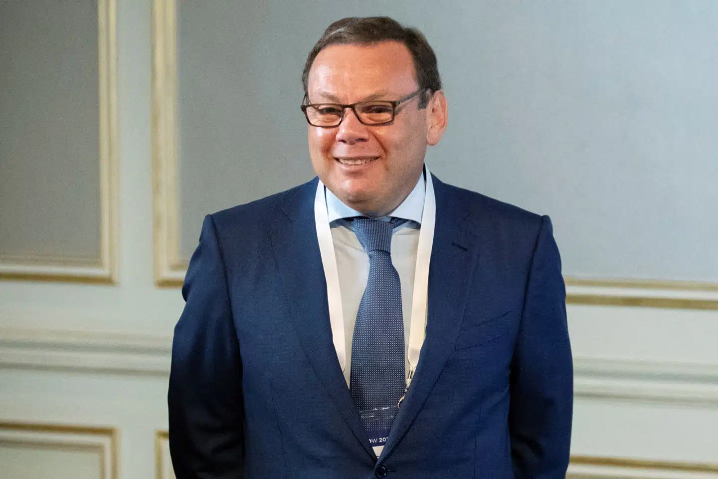 Mikhail Fridman, som er medstifter af koncernen Alfa Group, valgte efter ti år i London at flytte til Israel, fordi livet i den britiske hovedstad var blevet for besværligt på grund af sanktionerne mod ham. Men så slog Hamas til.