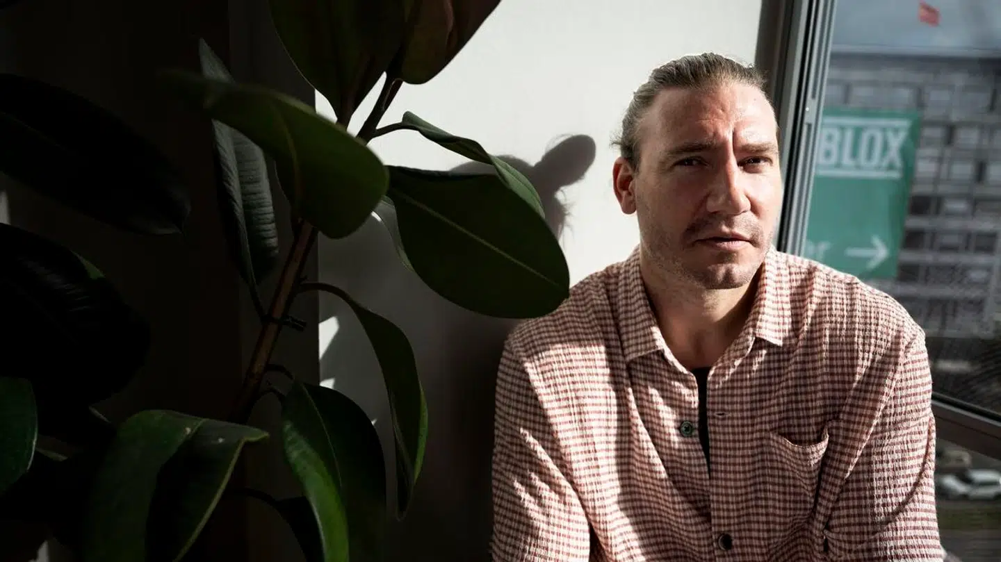 B.T. mødte Nicklas Bendtner i forbindelse med pressedagen for anden sæson af hans tv-program Nicklas Pranker.