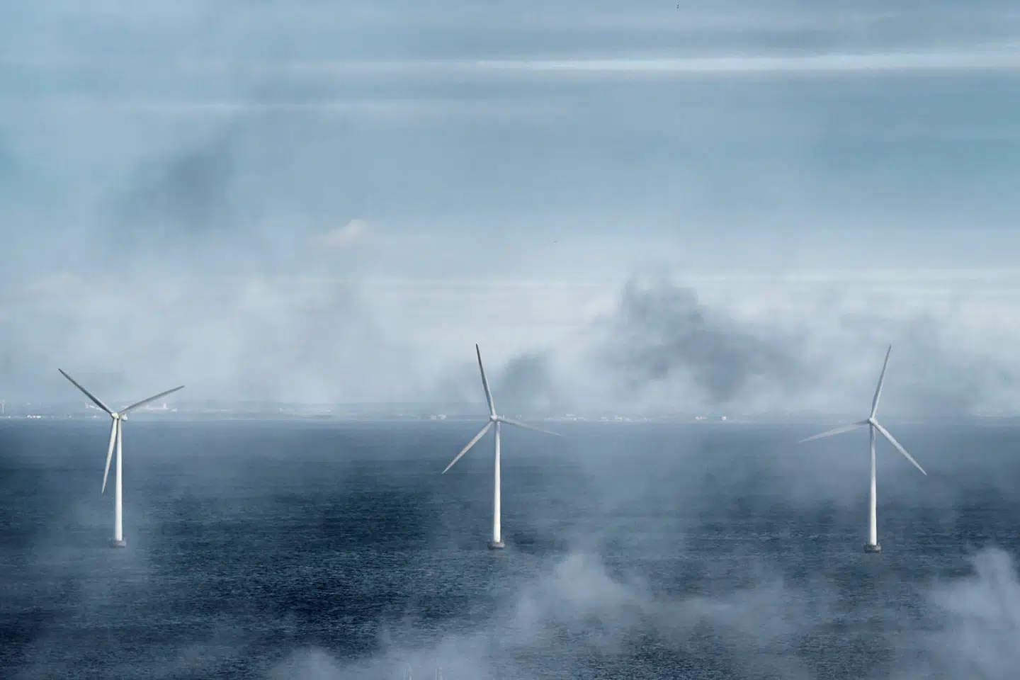 Både Vestas og Ørsted tordner frem på torsdagens aktiemarked.