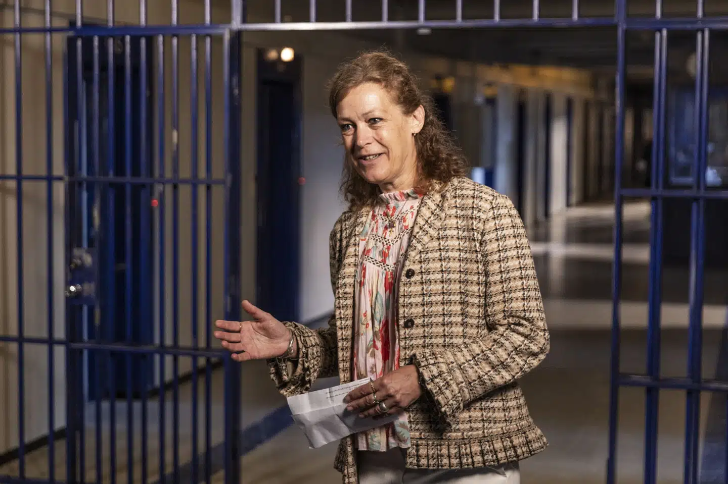 Et nordvesteuropæisk mediesamarbejde skal de næste tre år producere otte serier årligt. (Arkivfoto).