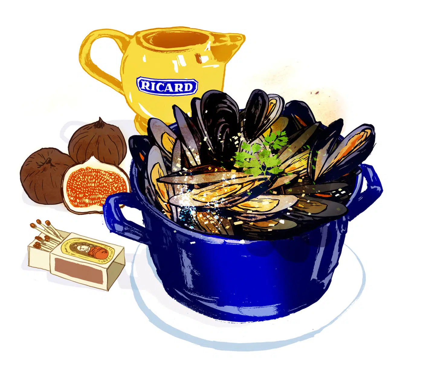 Illustration: Rasmus Meisler