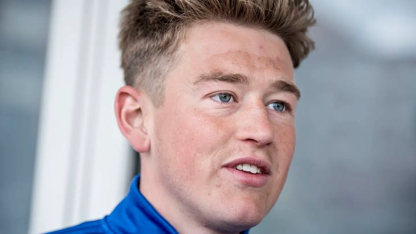 Den tidligere FC København-spiller Nicolaj Thomsen er stifter og medejer i Another Aspect, som Joachim Andersen har investeret i.