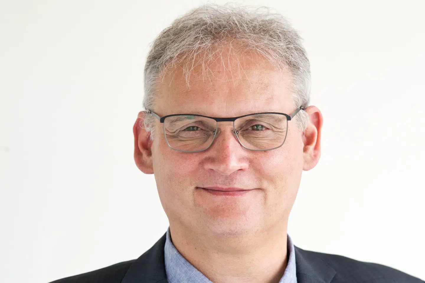 Tidligere vicekommunaldirektør Andreas Jegstrup har fik 1,8 mio. kroner efter blot ni måneders ansættelse