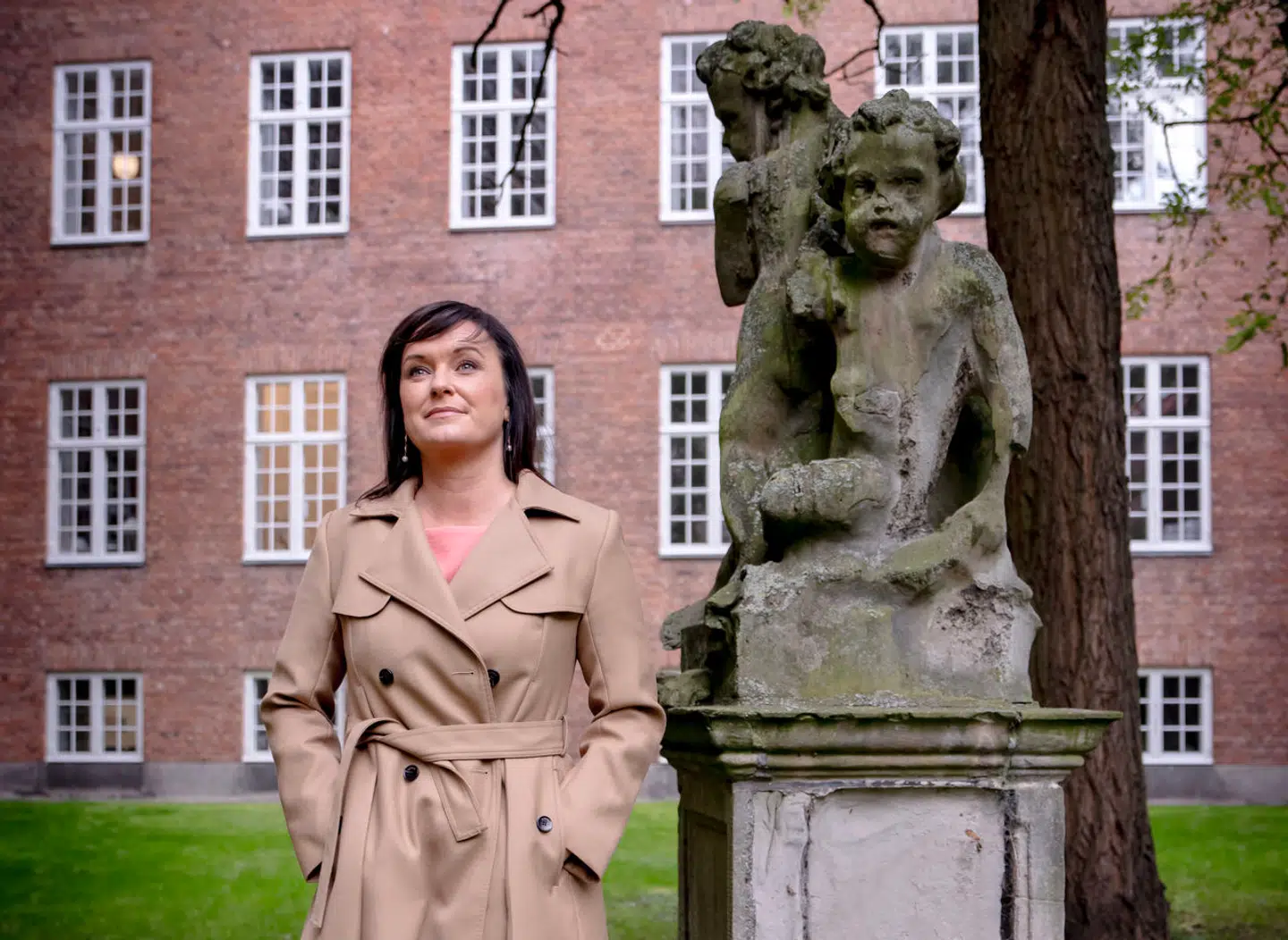 Skudangrebet i Field's sidste år fik for alvor psykiatrien på den politiske dagsorden. Nu kan indenrigs- og sundhedsminister Sophie Løhde (V), fortælle nyt om, hvordan regeringen vil prioritere ekstra 567 millioner kroner i 2024 til særligt forbedringer i børne- og ungdomspsykiatrien.