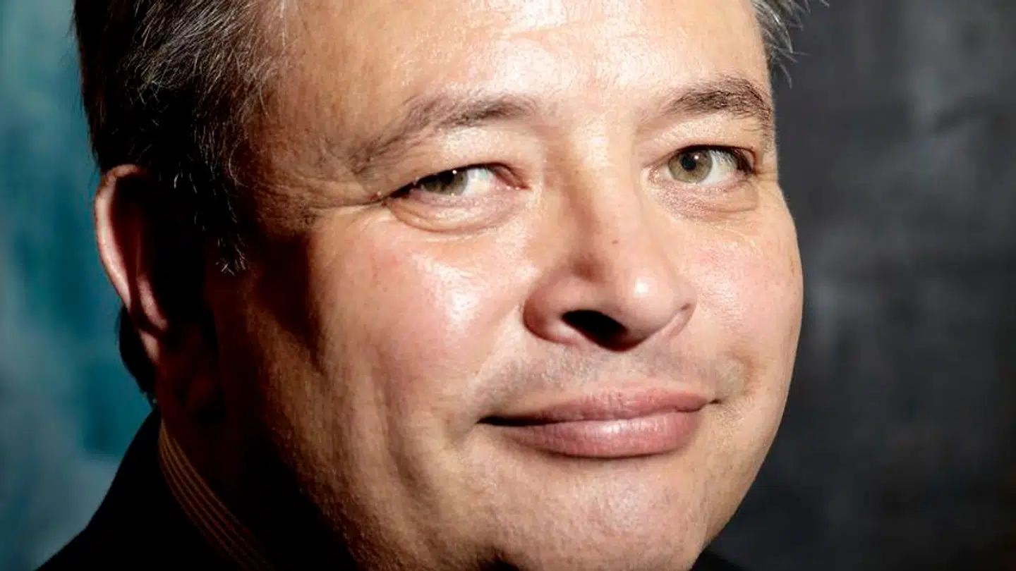 Michael Sehested, tidligere administrerende direktør i Victoria Properties.