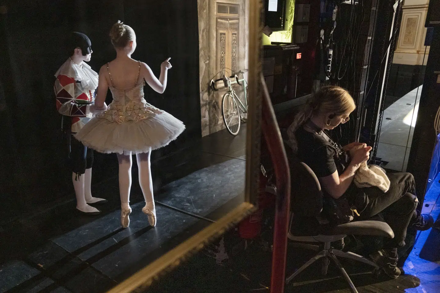 Ifølge Politiken, som har set elevernes sundhedsjournaler, har mindst 17 udviklet spiseforstyrrelser som følge af den hårde pædagogik. (Arkivfoto).