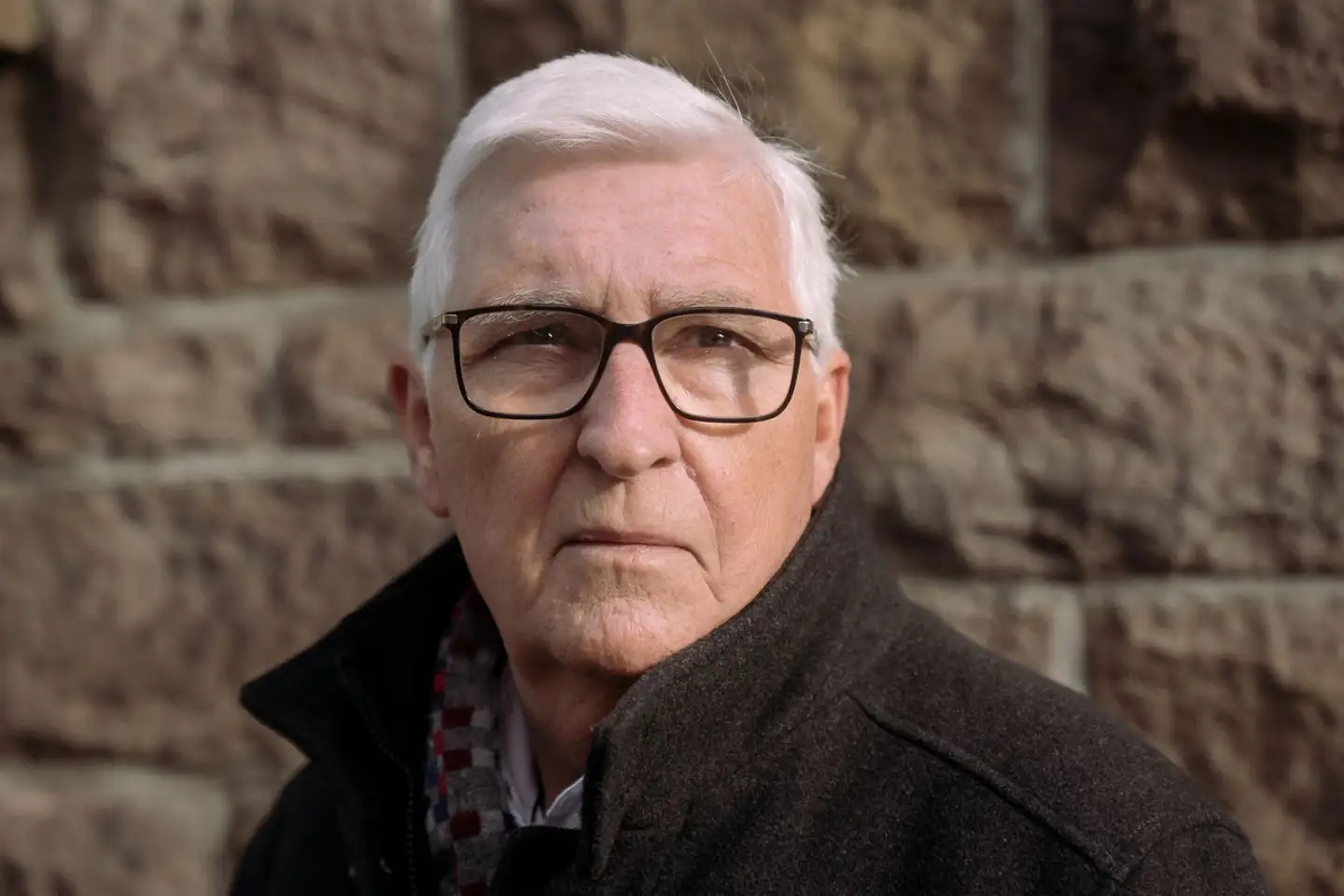 Frank Jensen fortæller i »Spion i blodet« om sit mangeårige arbejde i PET.