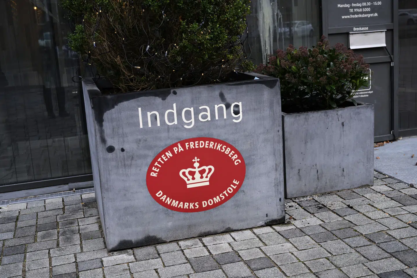 En 26-årig kvinde er idømt fire års fængsel for at have fremmet Islamisk Stat i Afghanistan gennem næsten fire år. (Arkivfoto).