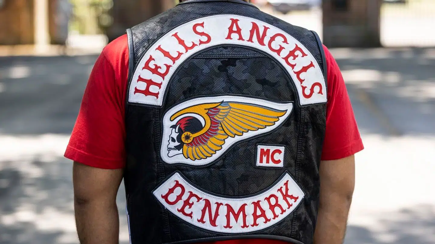 Det er nederste del af rygmærket, som syv danske HA-afdelinger nu ændrer som direkte konsekvens af frygten for en forbudssag.