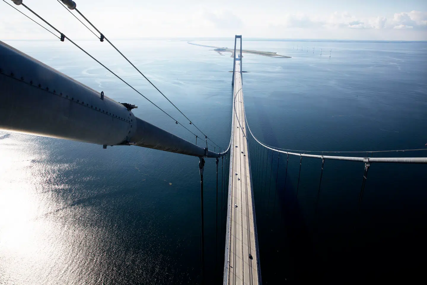 Er du rigtig klog: Hvad ved du om broer?