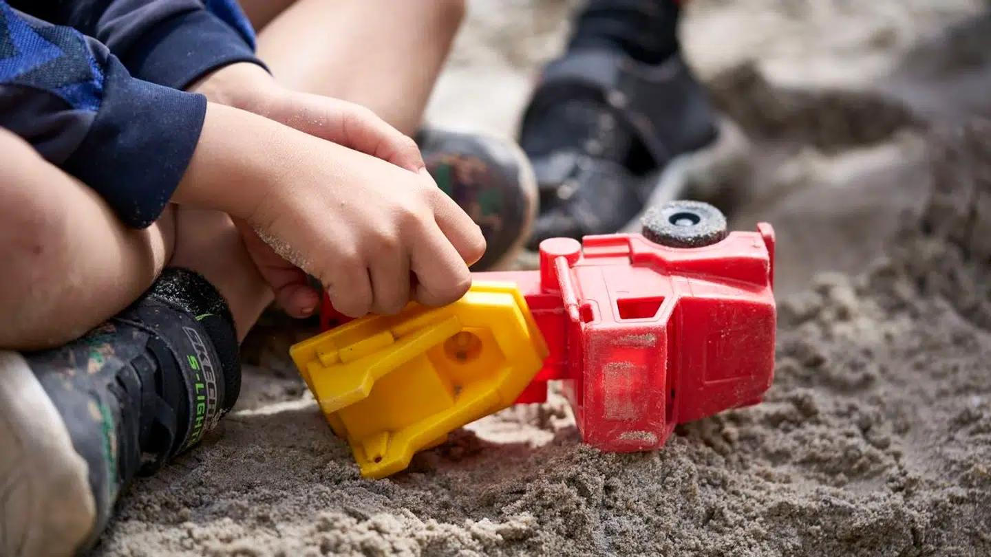 Arkivfoto. En pædagog er sigtet for flere tilfælde af overgreb mod børn i den institution, han tidligere var ansat hos.