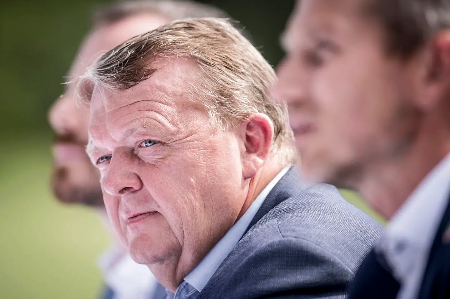 Lars Løkke Rasmussen har efterladt sig et større oprydningsarbejde efter sin afgang som formand, og det handler både om personer og politik, fortæller kilder til Berlingske.