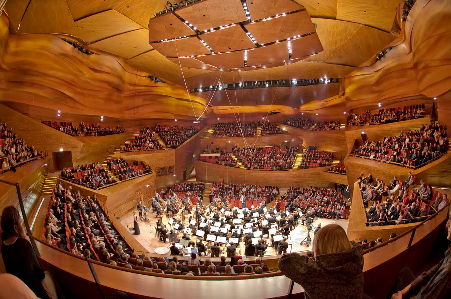 Det blev ikke bemærket i Berlingske, da DR Symfoniorkestret forleden vandt den internationalt betydende pris Gramophone Classical Music Award, skriver Peter Christensen.