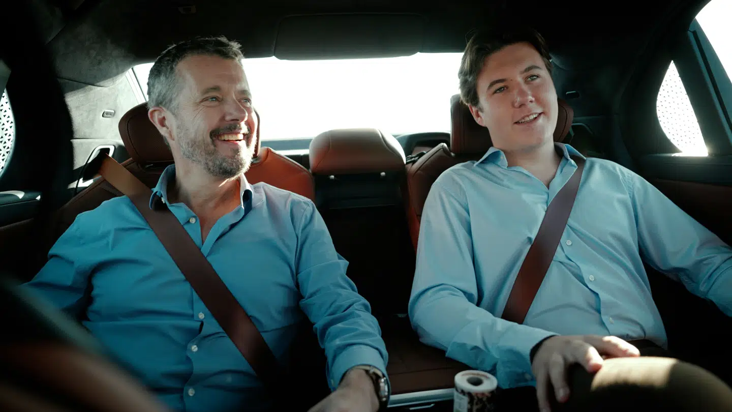 Foto: Morten Krüger.