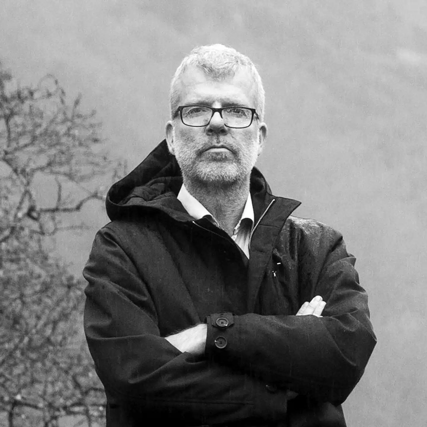 Onsdag den 11. oktober døde den norske journalist og Weekendavisen-skribent Jon Hustad.